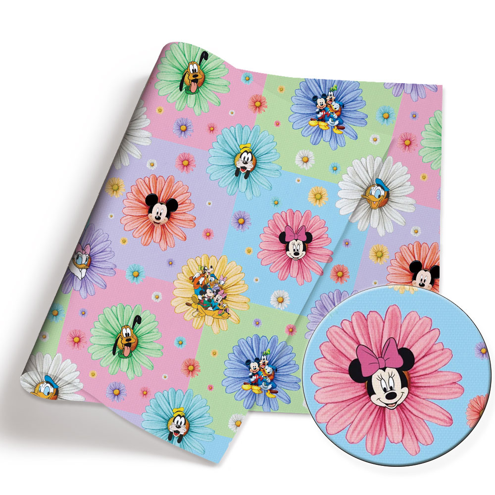 Home Textiles Brands - BEAST KINGOM Kartun Bermerek Bersama 140X50CM