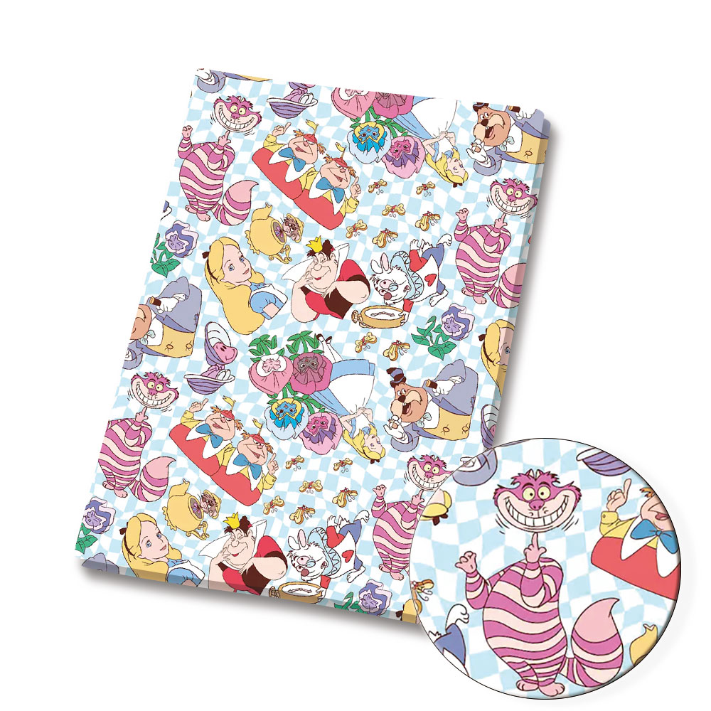 Home Textiles Brands - BEAST KINGOM Kartun Bermerek Bersama 140X50CM