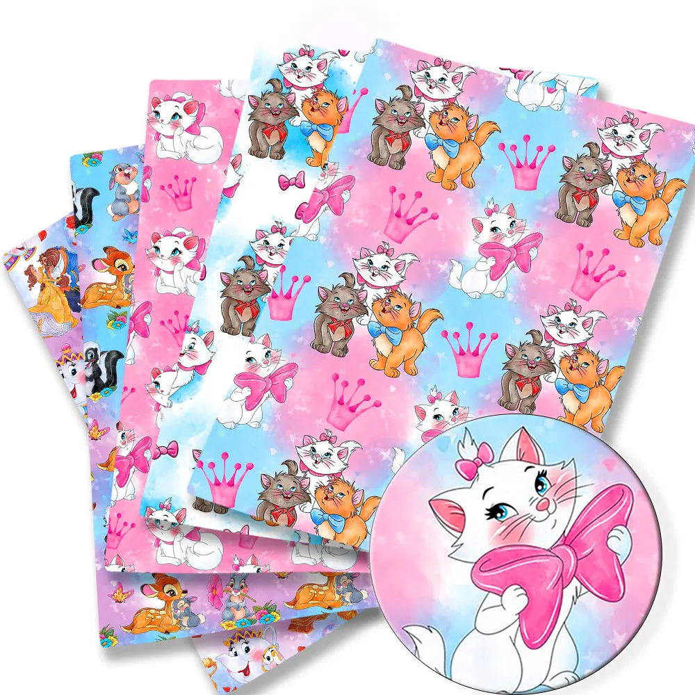 Home Textiles Brands - BEAST KINGOM Kartun Bermerek Bersama 140X50CM