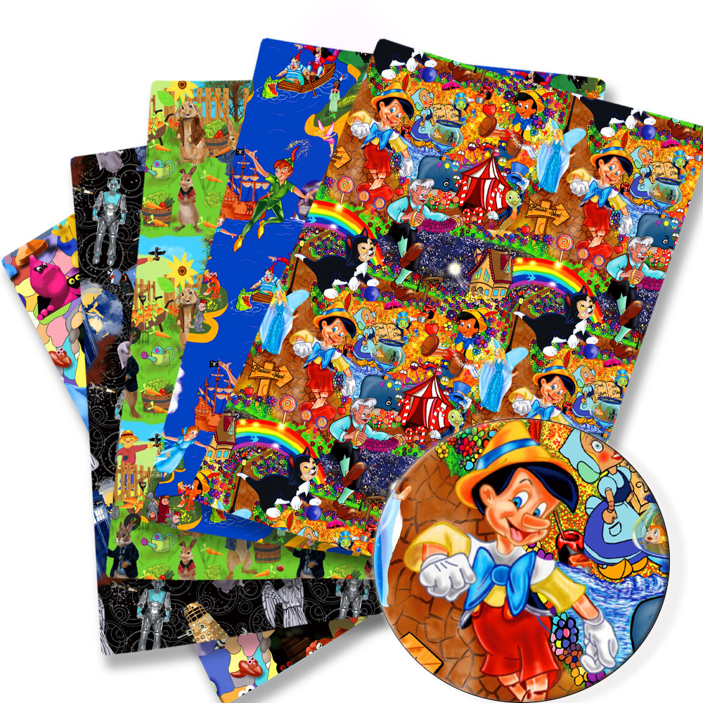 Home Textiles Brands - BEAST KINGOM Kartun Bermerek Bersama 140X50CM
