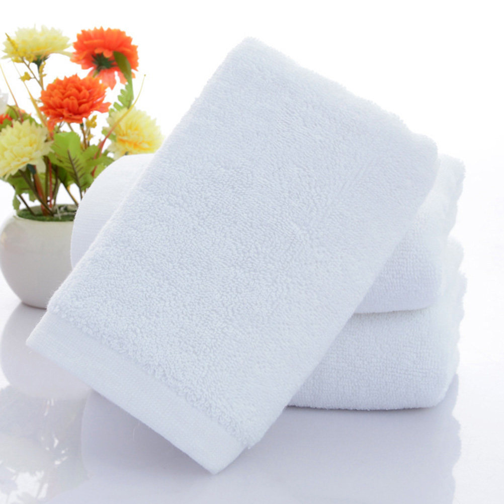 Home Textiles Pakistan - Handuk Mandi Katun Premium Tebal Sangat