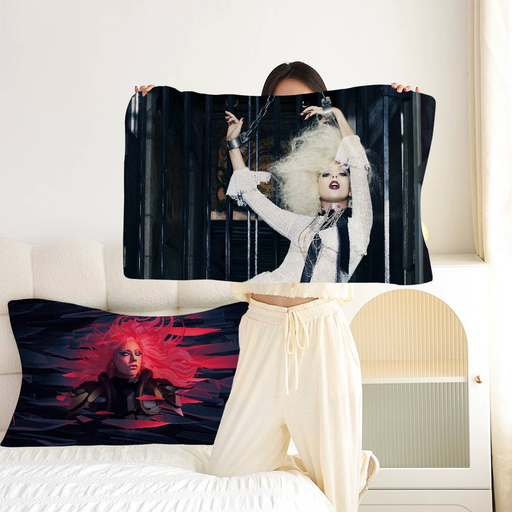 Home Textiles Là Gì - Handuk Bantal Polyester Cepat Kering Singer