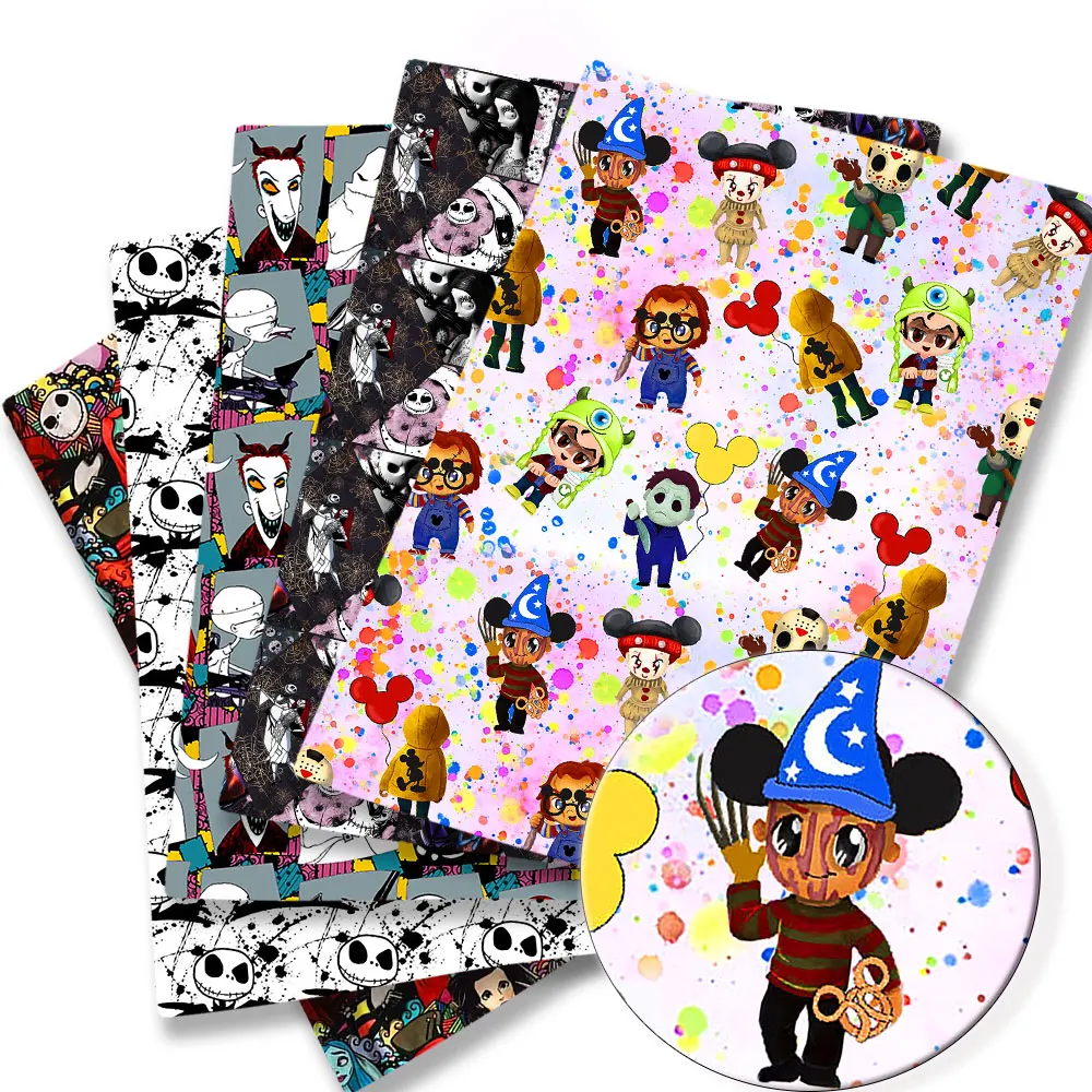 Home Textiles Brands - BEAST KINGOM Kartun Bermerek Bersama 140X50CM