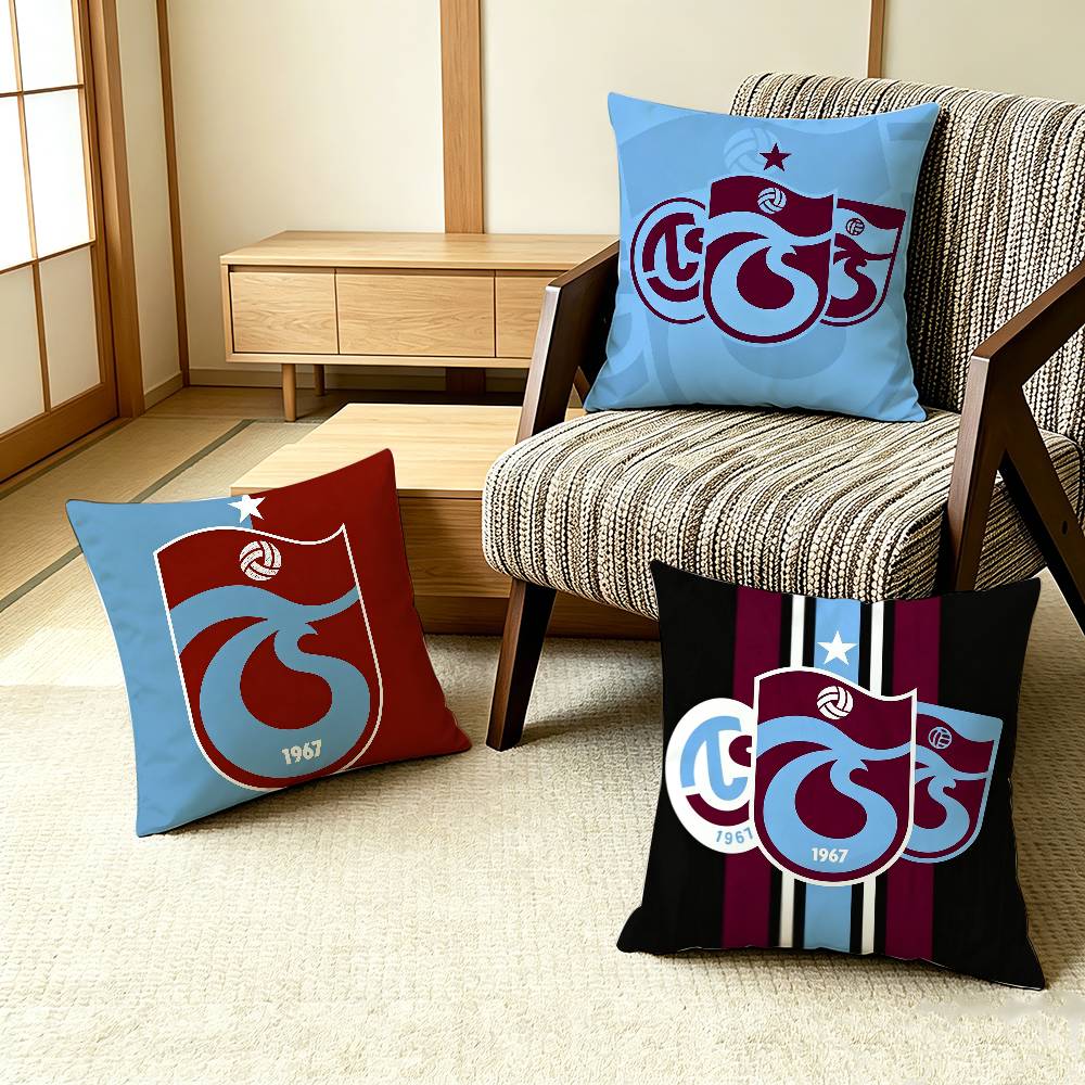 S-Sports Art Turkey T-Trabzons - Home Textiles Turkey ulasan dan harga