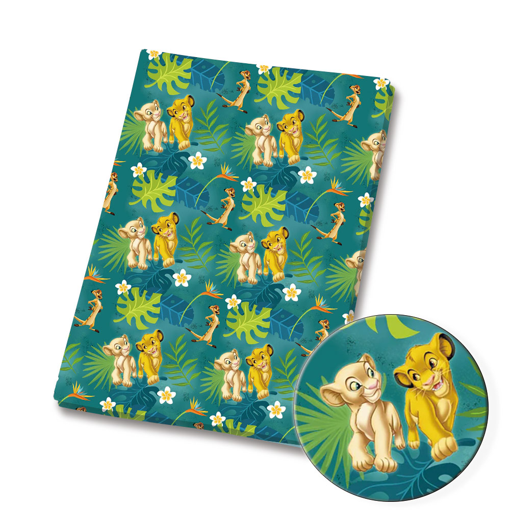 BEAST KINGOM Kartun Bermerek B - Home Textiles Brands ulasan dan harga