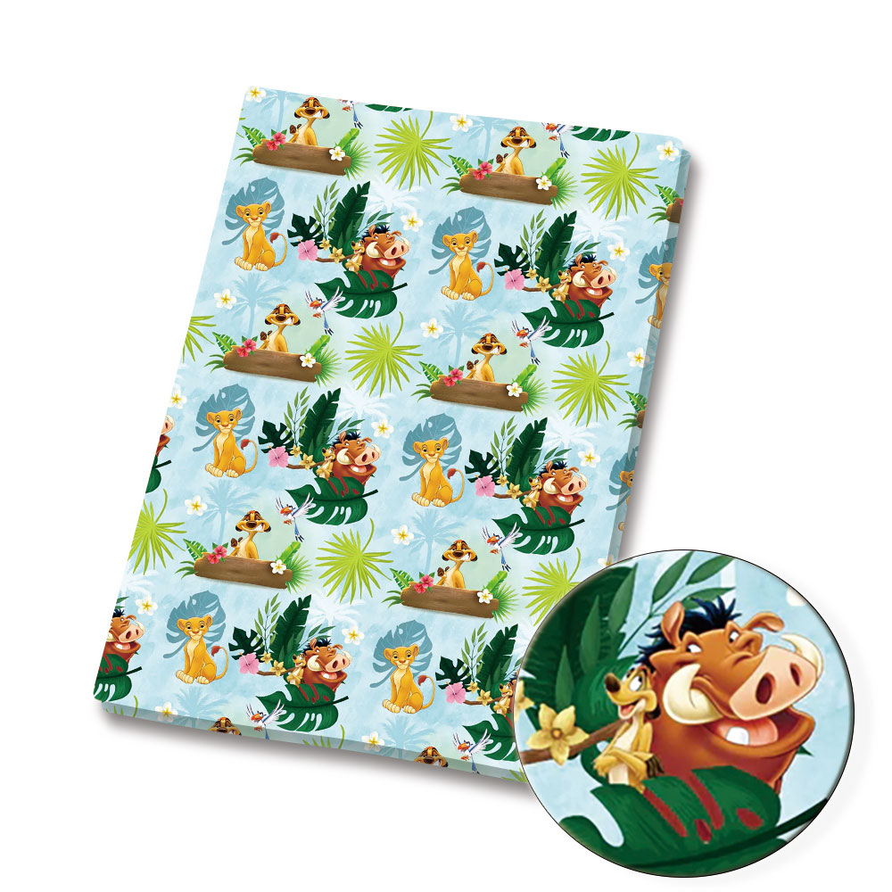 BEAST KINGOM Kartun Bermerek B - Home Textiles Brands ulasan dan harga