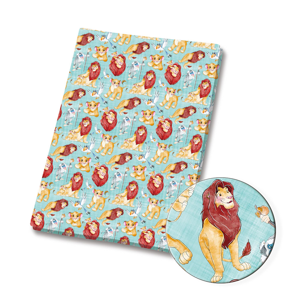 BEAST KINGOM Kartun Bermerek B - Home Textiles Brands ulasan dan harga