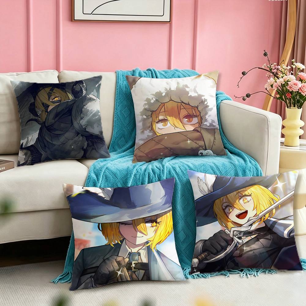 L-Limbus C-Company Don Quixote - Home Textiles Company ulasan dan harga