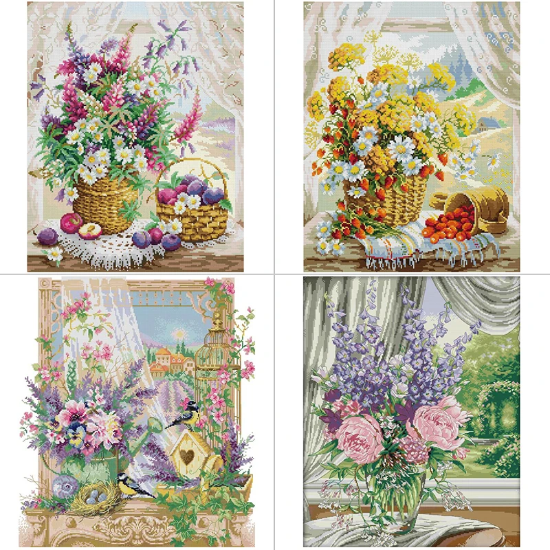 Jendela Sill keranjang bunga p - Home Textiles Discount ulasan dan harga