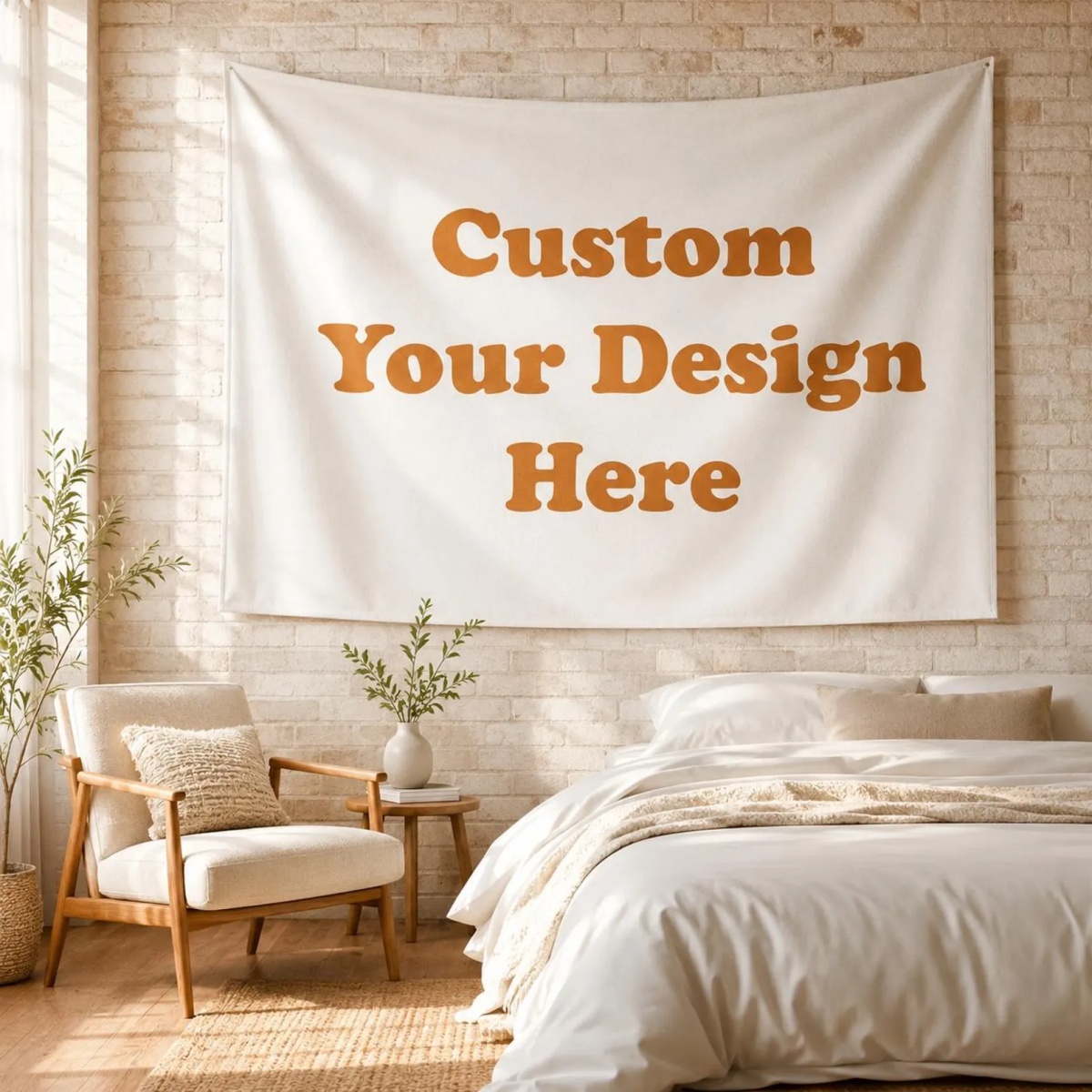 Tapestry Kustom yang Dipersona - Home Of Textiles ulasan dan harga