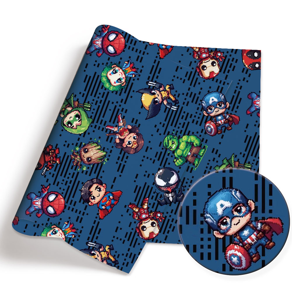 BEAST KINGOM Kartun Bermerek B - Home Textiles Brands ulasan dan harga