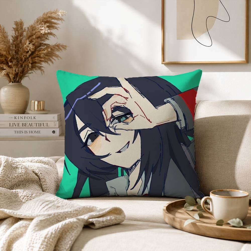 Hong Lu - Sarung Bantal Limbus - Home Textiles Company ulasan dan harga