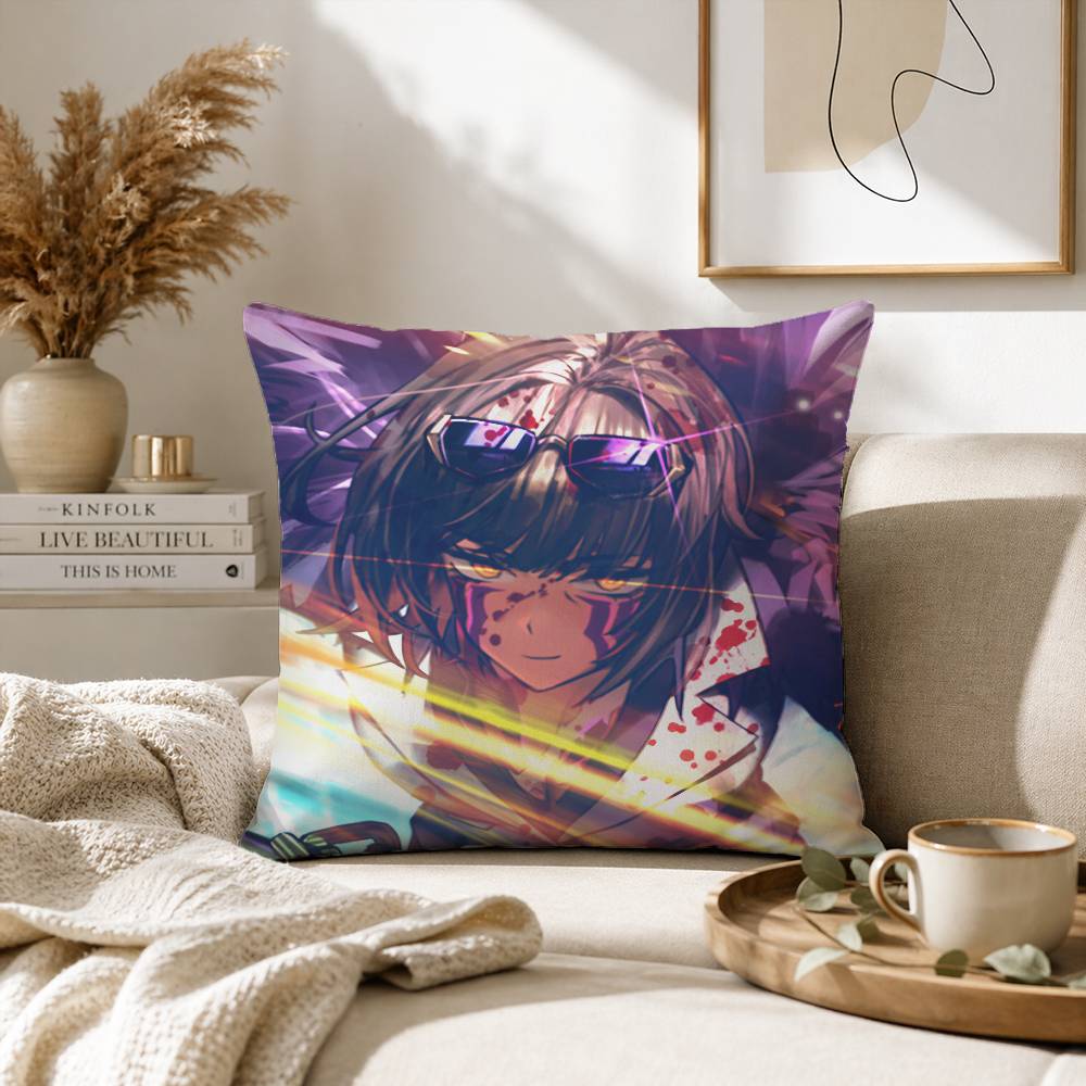 Hong Lu - Sarung Bantal Limbus - Home Textiles Company ulasan dan harga