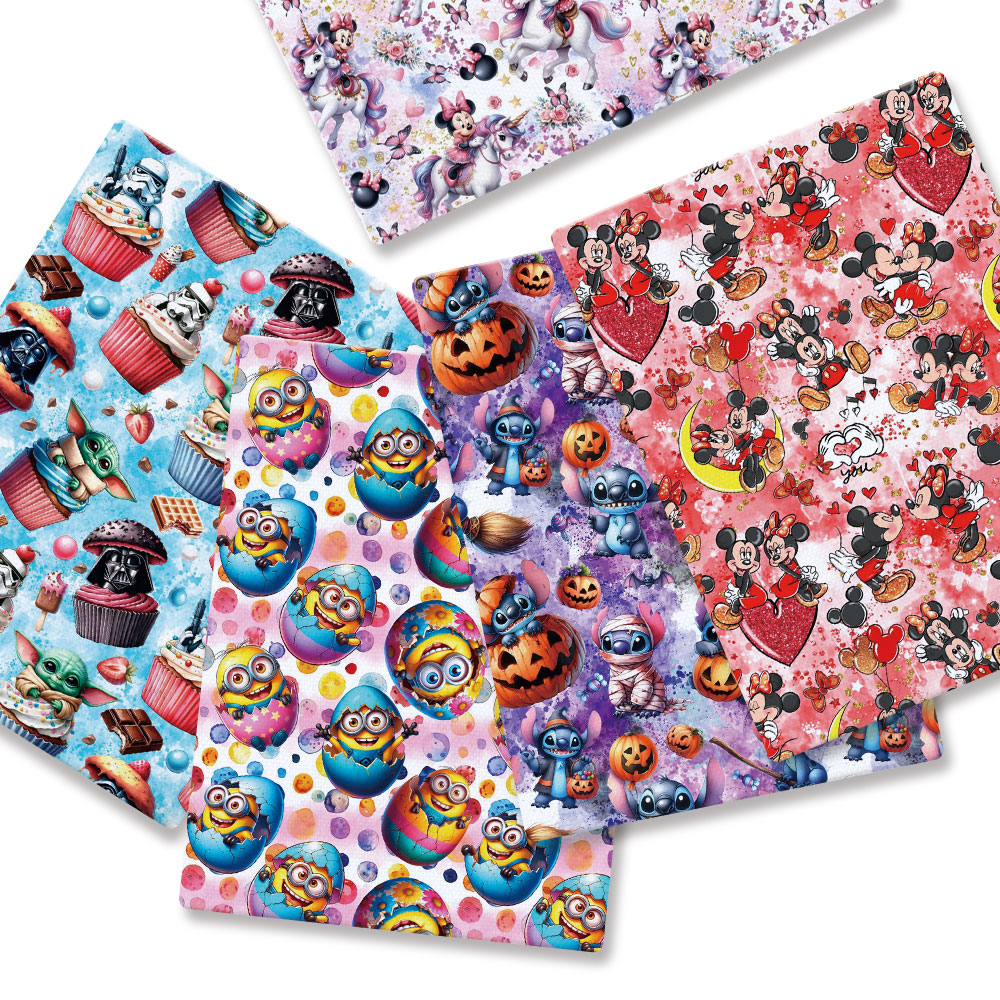BEAST KINGOM Kartun Bermerek B - Home Textiles Brands ulasan dan harga