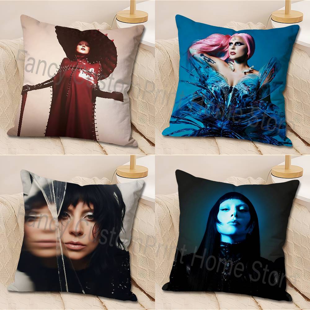 L-Lady G-Gaga Hot Album Berbag - Home Textiles Là Gì ulasan dan harga