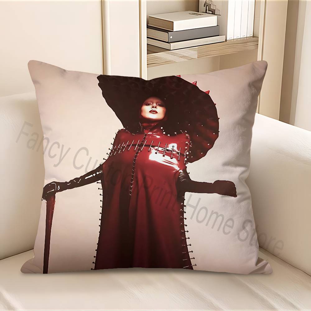 L-Lady G-Gaga Hot Album Berbag - Home Textiles Là Gì ulasan dan harga
