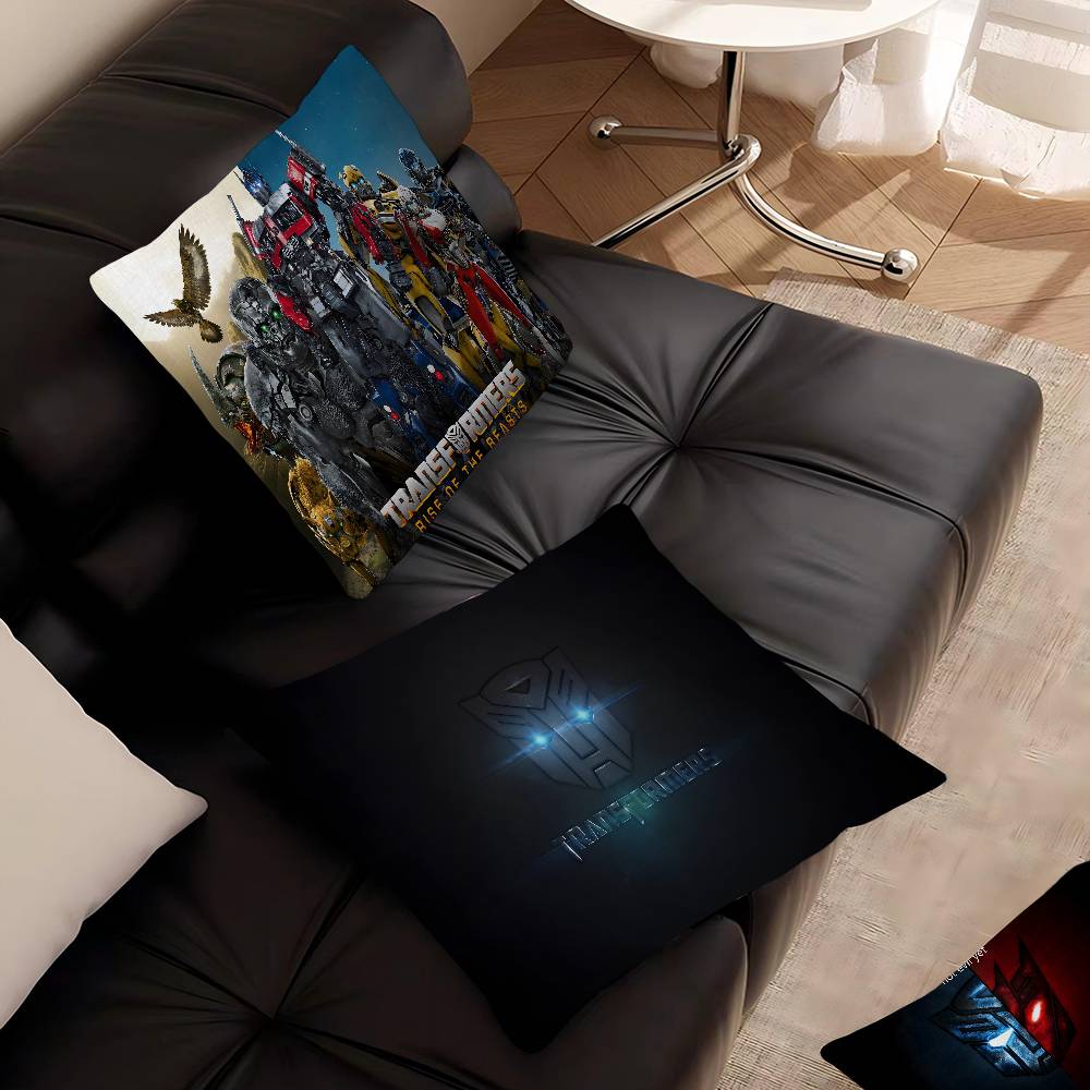 Fashion T-Transformers Sarung  - Quality Home Textiles ulasan dan harga