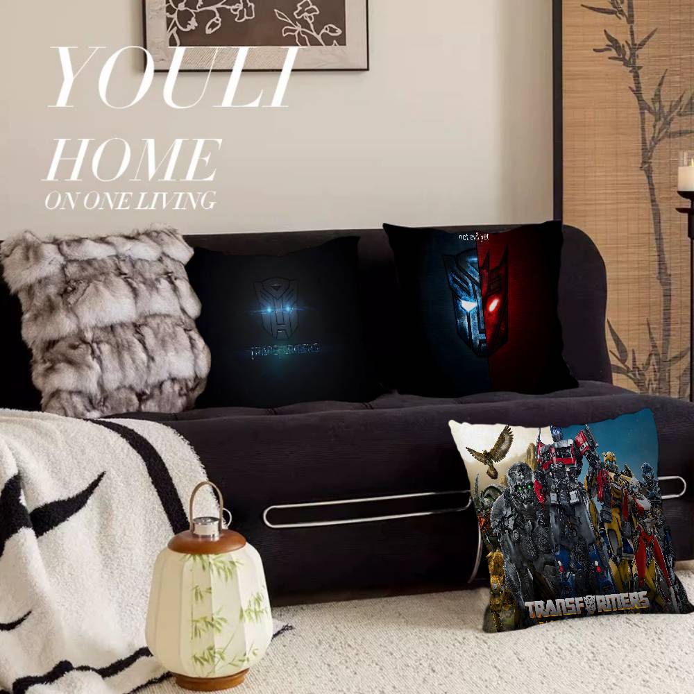Fashion T-Transformers Sarung  - Quality Home Textiles ulasan dan harga