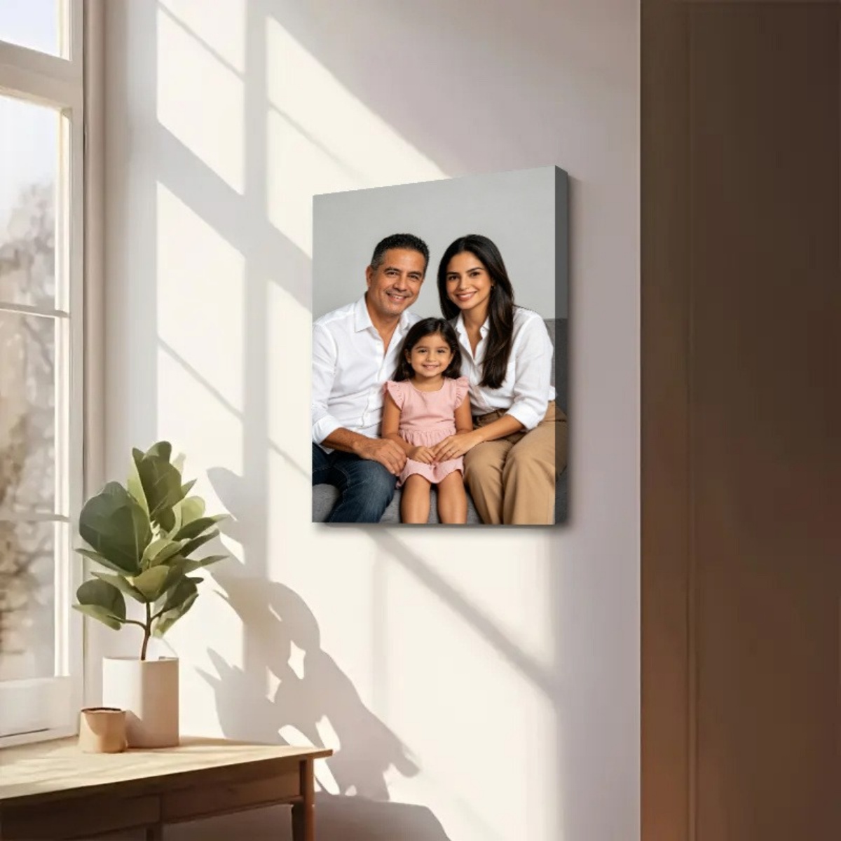 Seni dinding yang dapat disesu - Home Of Textiles ulasan dan harga