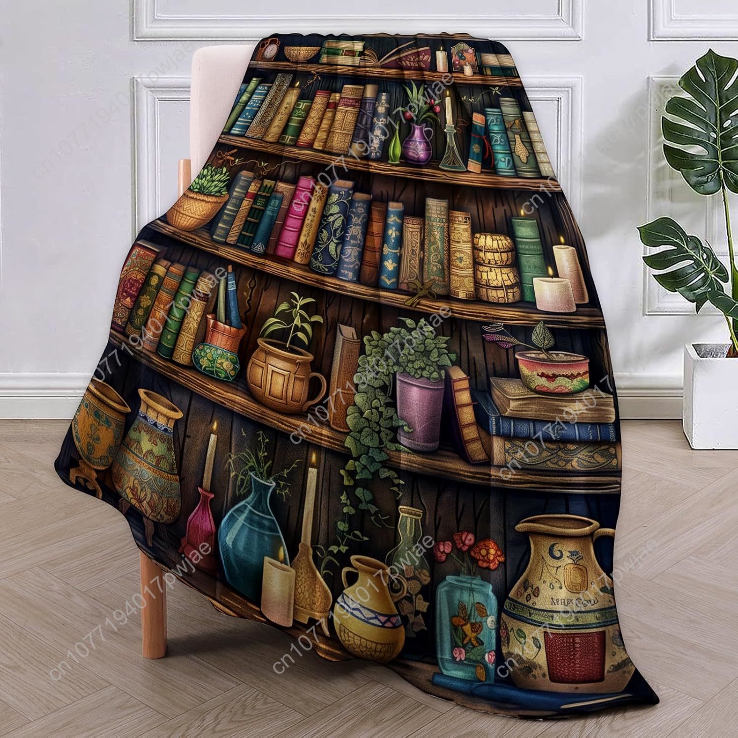 Selimut Lembut Ringan Bergaya  - Quality Home Textiles ulasan dan harga
