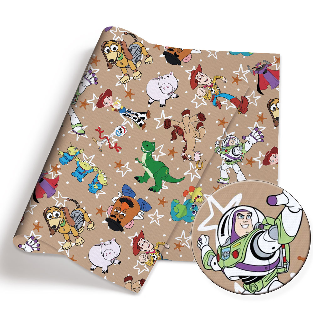 BEAST KINGOM Kartun Bermerek B - Home Textiles Brands ulasan dan harga