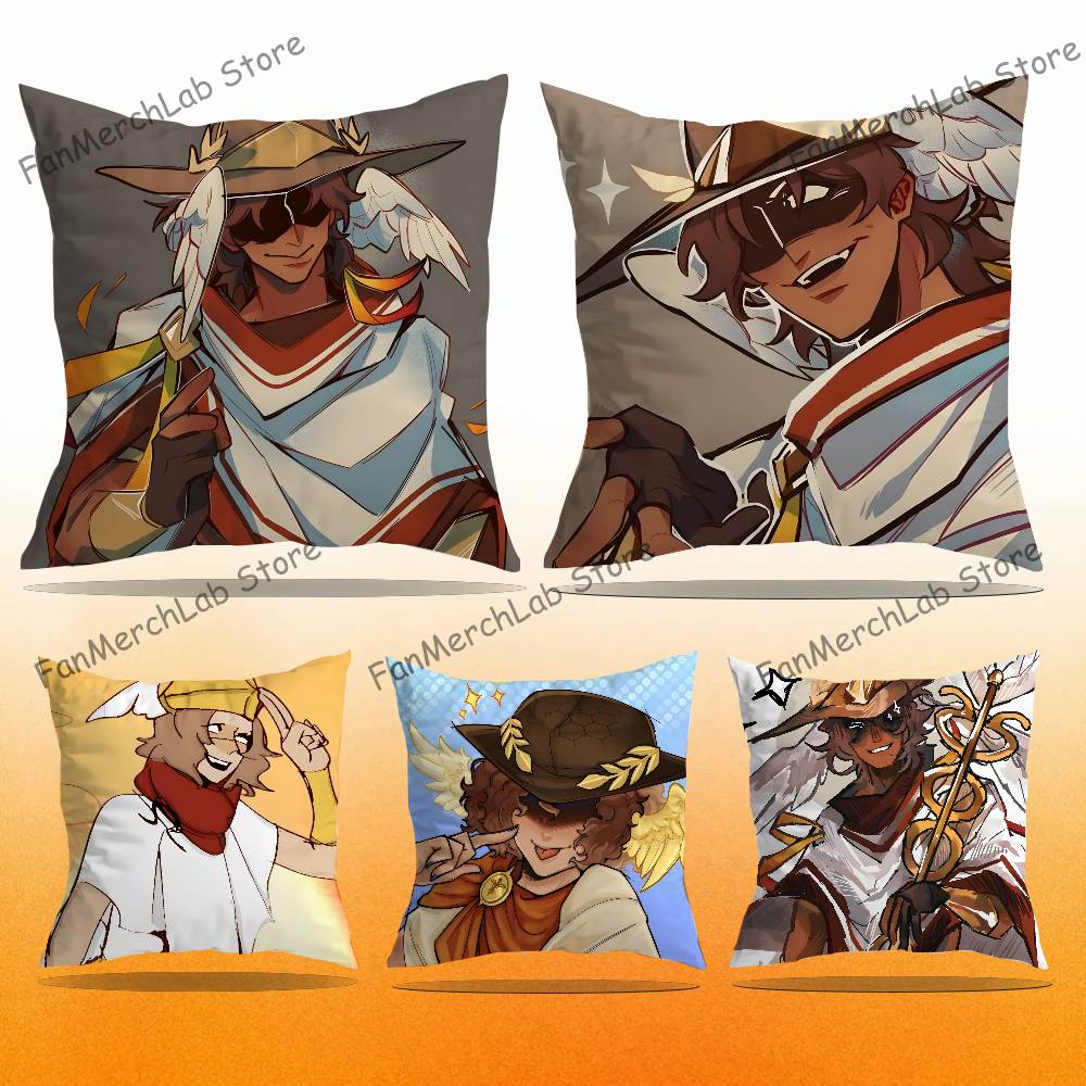 E-Epic The Musical H-Hermes Ba - Hermes Home Textiles ulasan dan harga