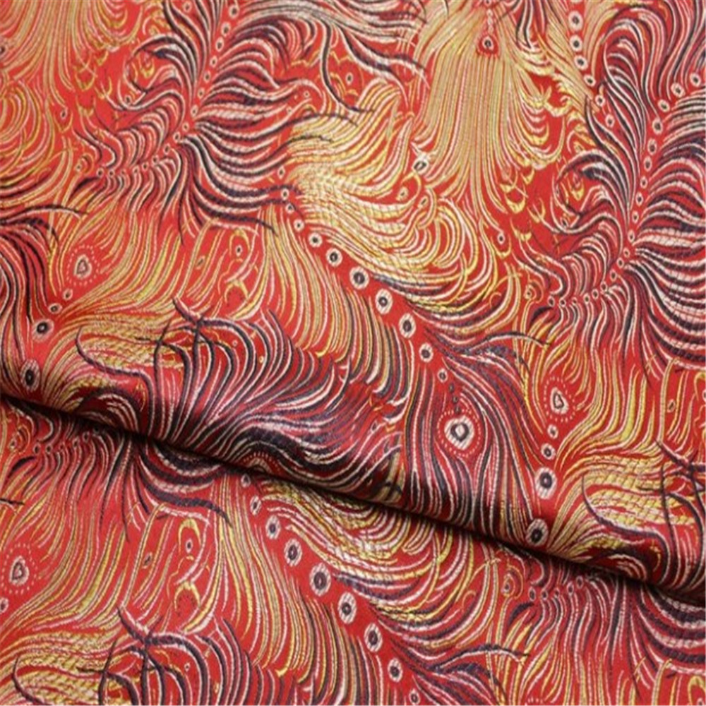 Kain Brokat Klasik Berkualitas - Quality Home Textiles ulasan dan harga