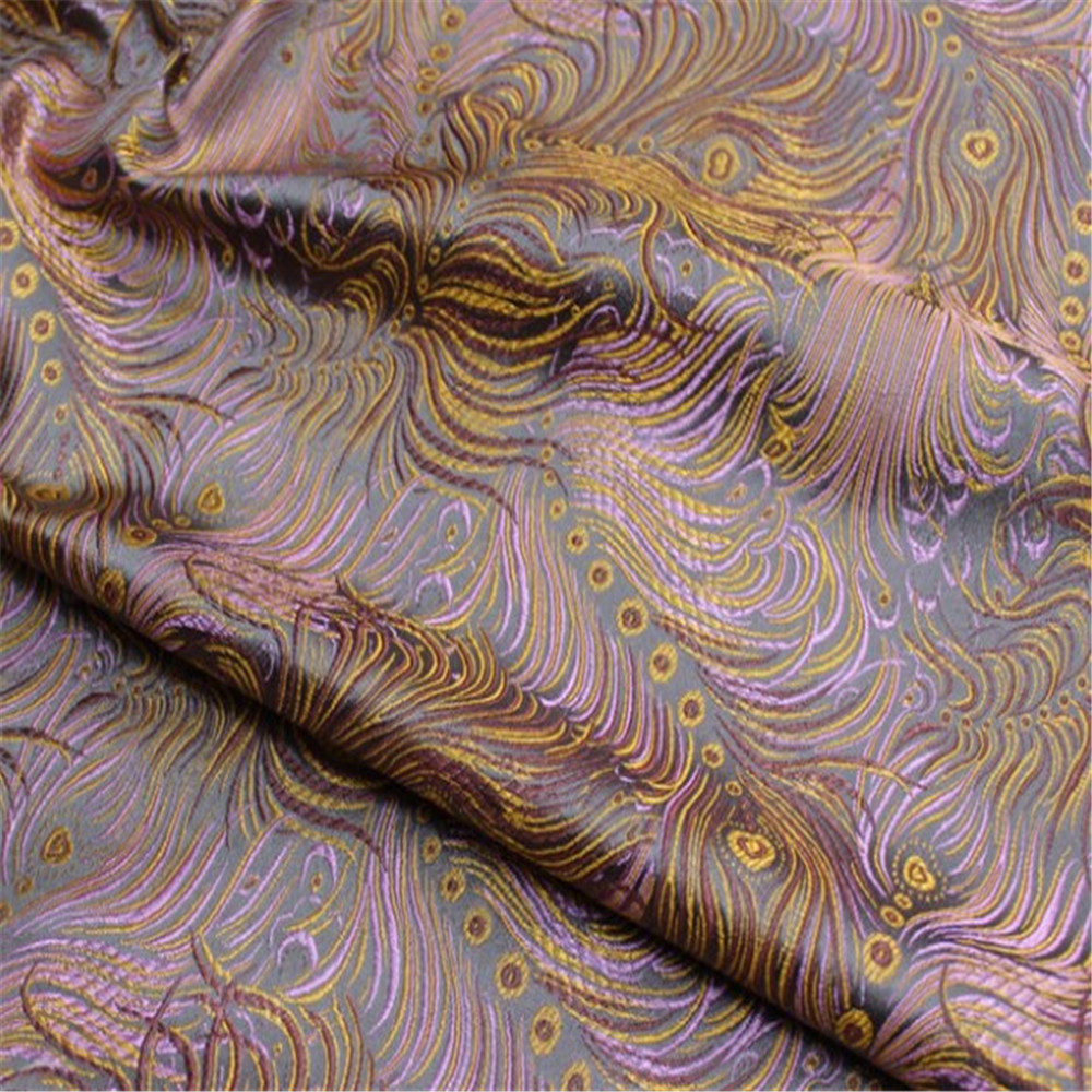 Kain Brokat Klasik Berkualitas - Quality Home Textiles ulasan dan harga