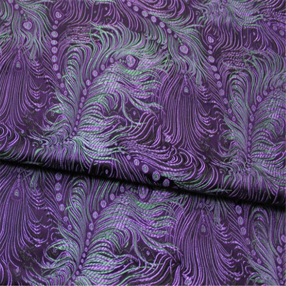 Kain Brokat Klasik Berkualitas - Quality Home Textiles ulasan dan harga
