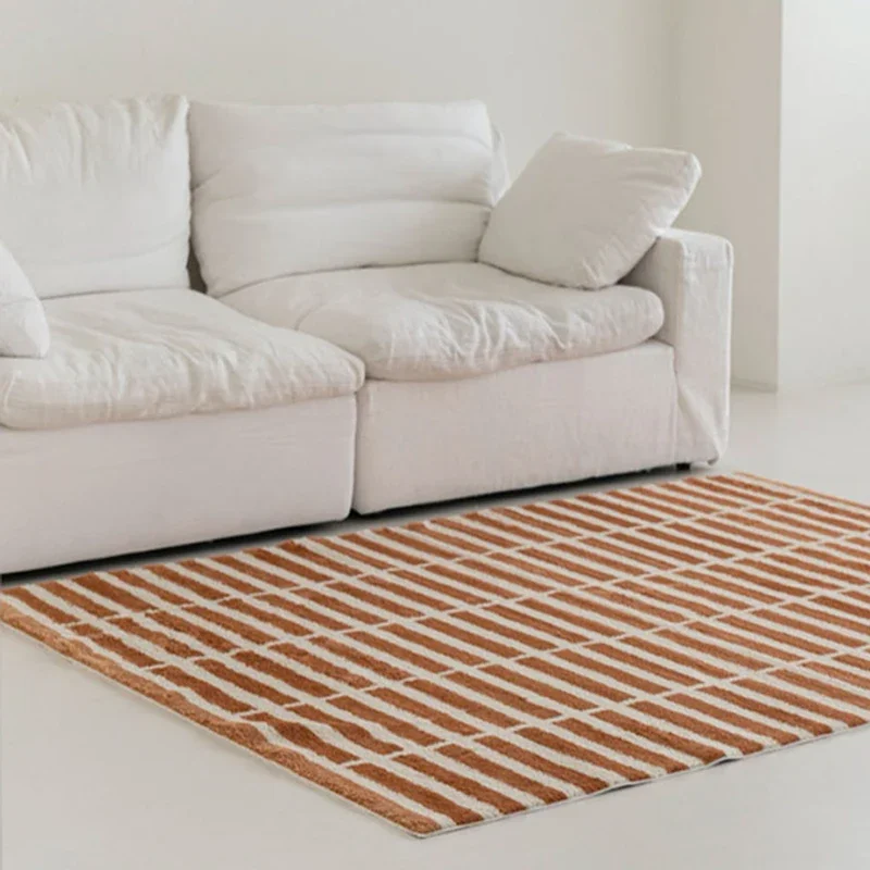 Karpet Minimalis Modern untuk  - Home Textiles Online ulasan dan harga