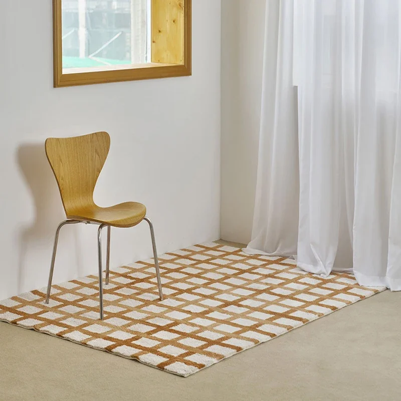 Karpet Minimalis Modern untuk  - Home Textiles Online ulasan dan harga
