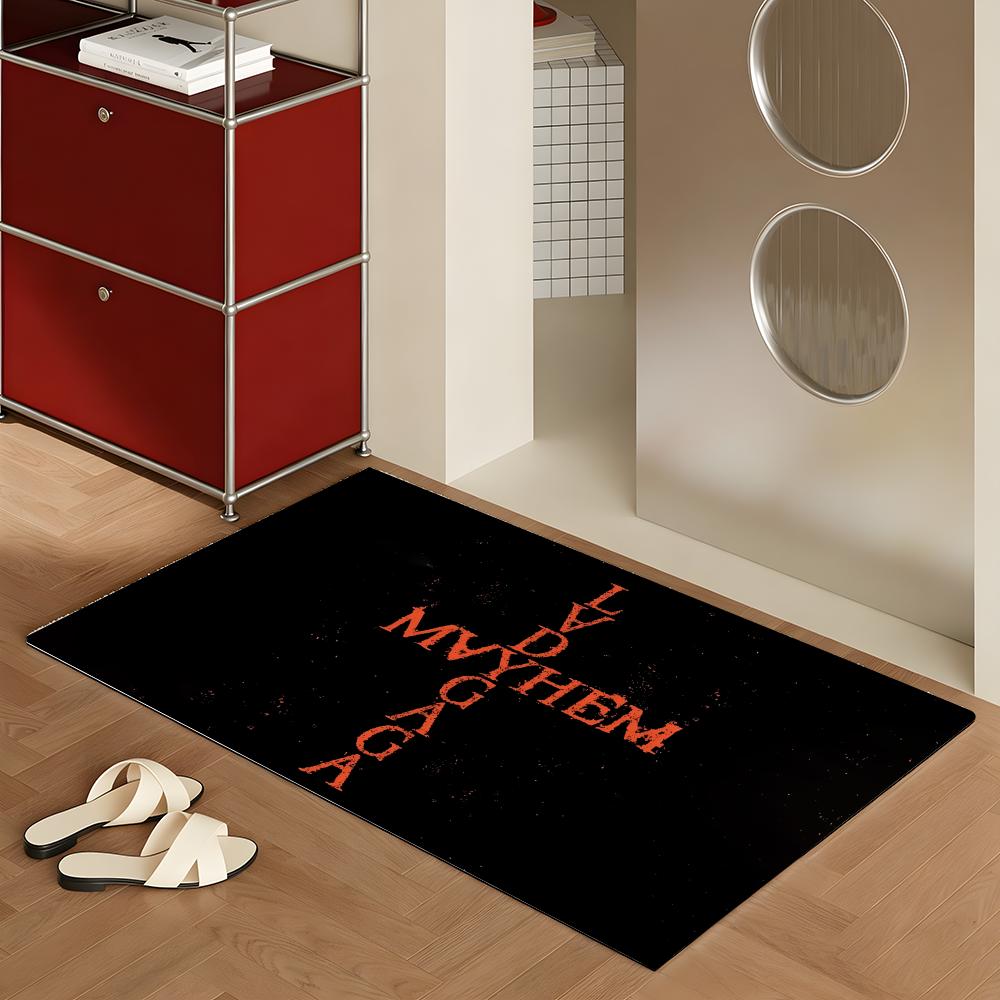Singer L-Lady G-Gaga Keset Lan - Home Textiles Là Gì ulasan dan harga