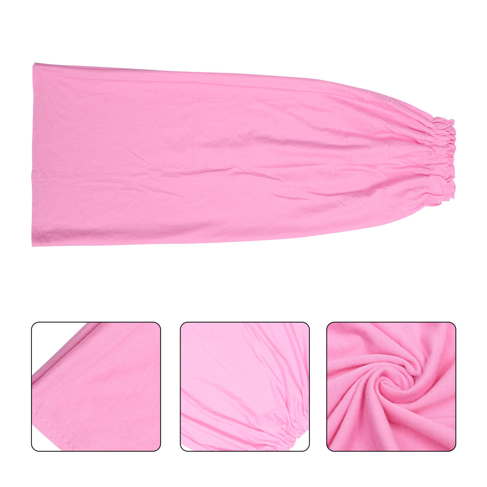 1Pcs Handuk Rok Mandi Premium  - Home Textiles Pakistan ulasan dan harga
