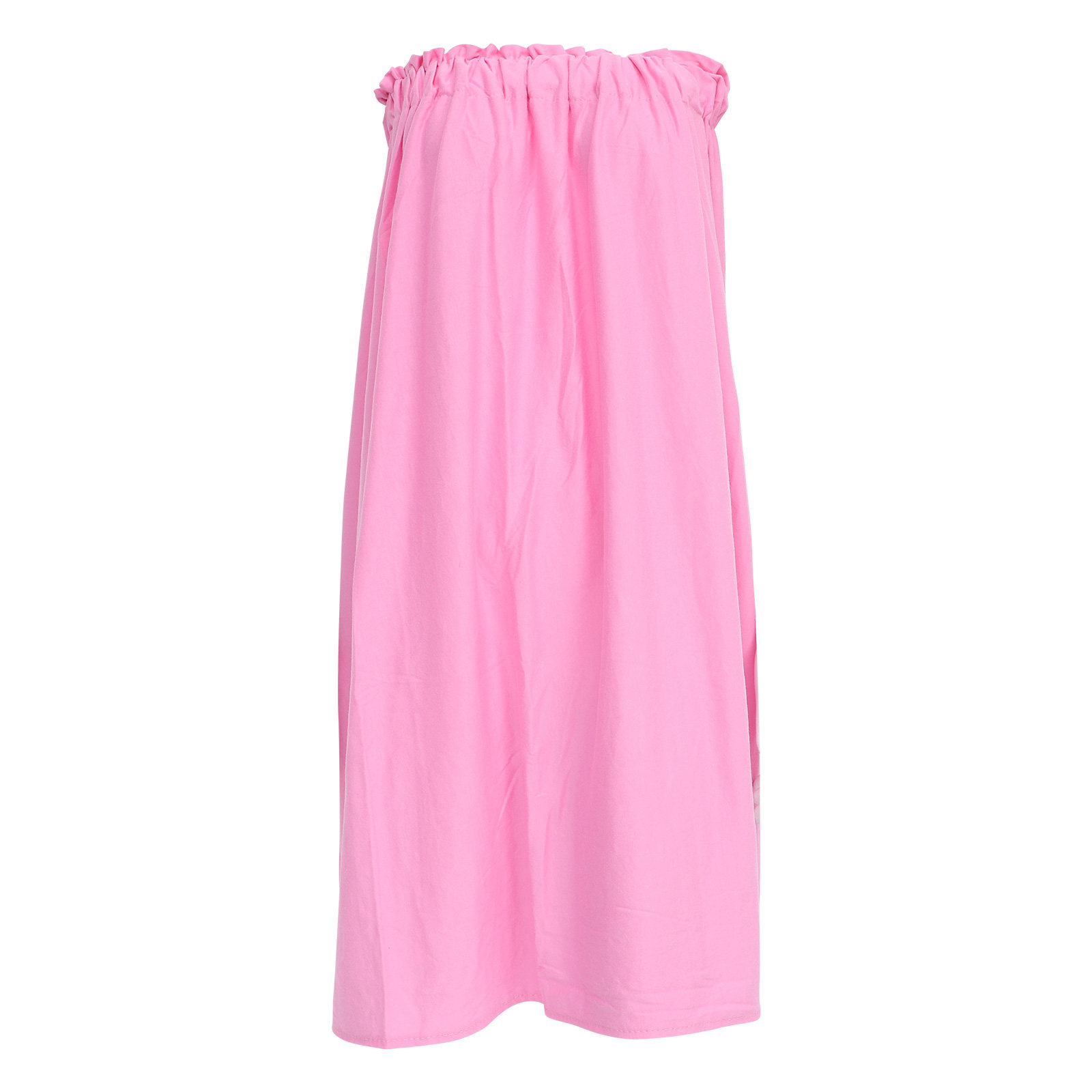 1Pcs Handuk Rok Mandi Premium  - Home Textiles Pakistan ulasan dan harga