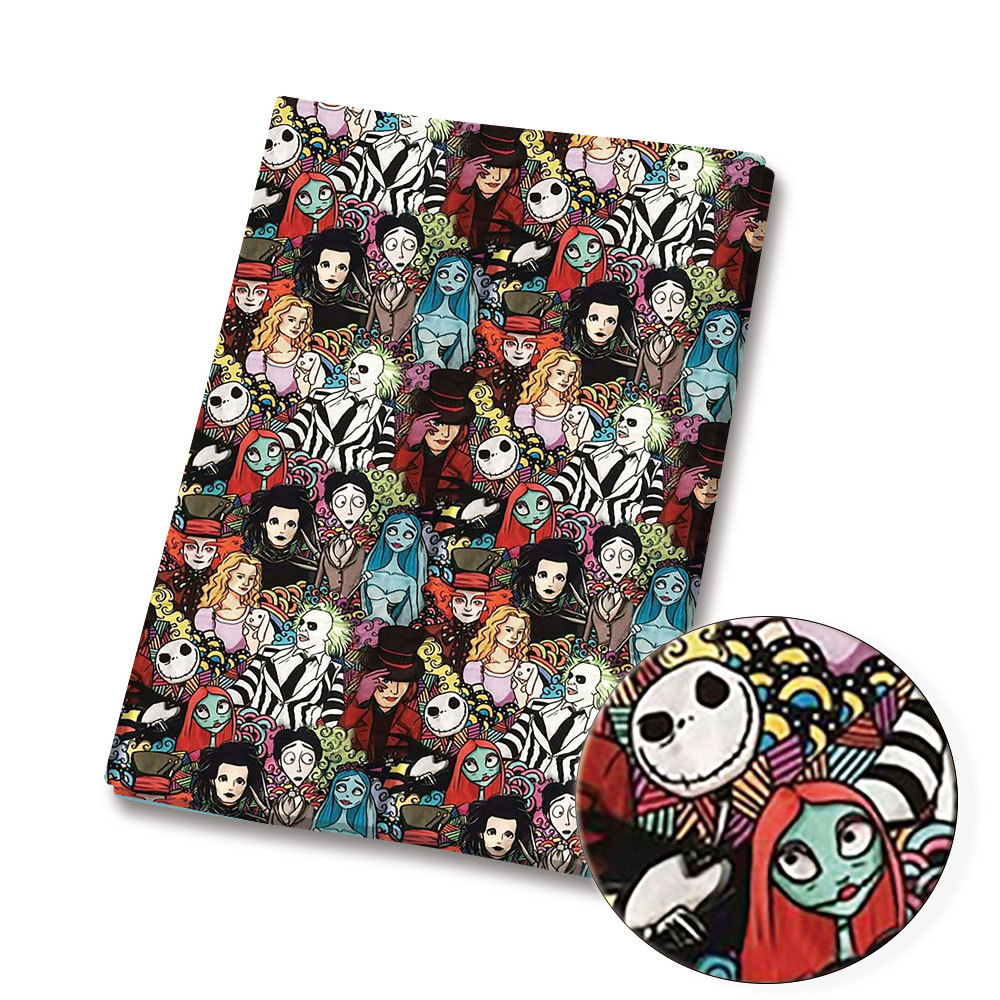 BEAST KINGOM Kartun Bermerek B - Home Textiles Brands ulasan dan harga