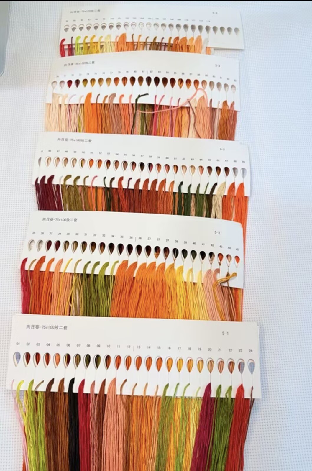 9CT 11ct 14ct Kit Cetak Hydran - Home Textiles Discount ulasan dan harga