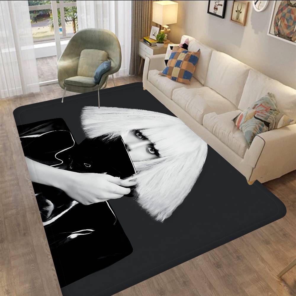 Singer L-Lady G-Gaga Keset Dap - Home Textiles Là Gì ulasan dan harga