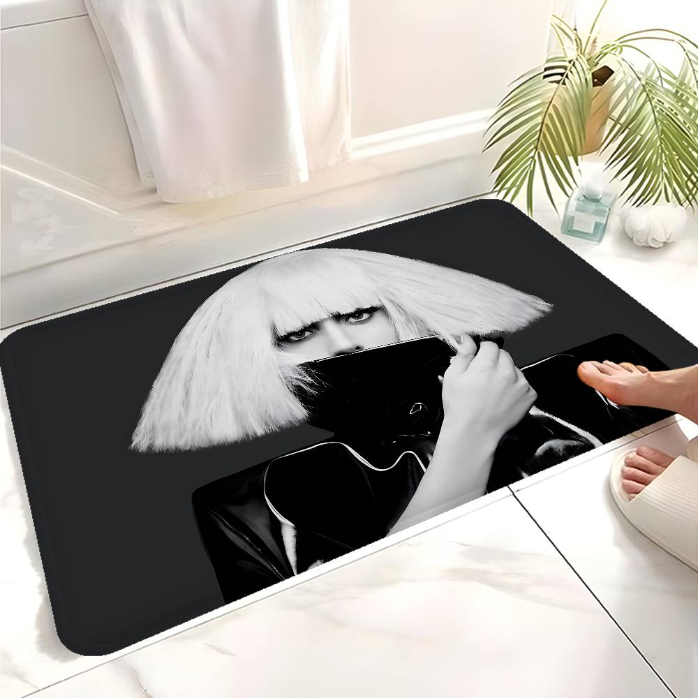 Singer L-Lady G-Gaga Keset Dap - Home Textiles Là Gì ulasan dan harga