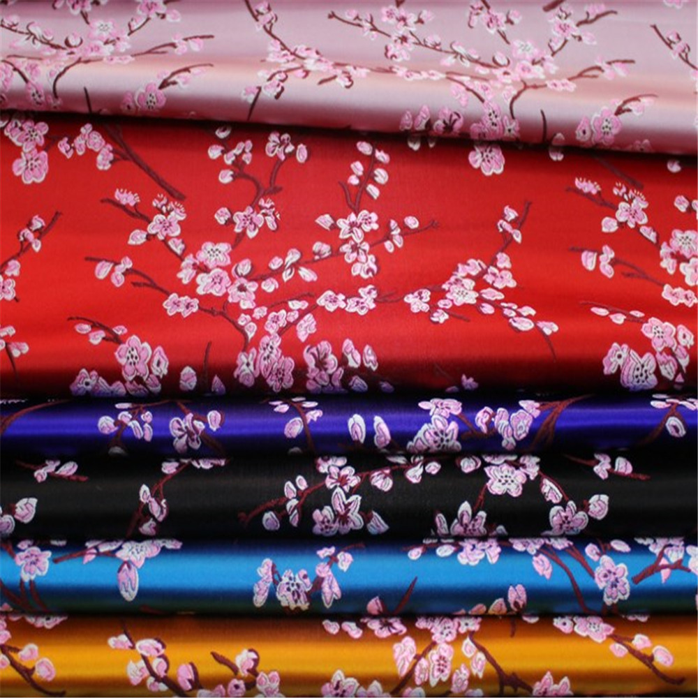 Kain Brokat 3D Vintage Berkual - Quality Home Textiles ulasan dan harga