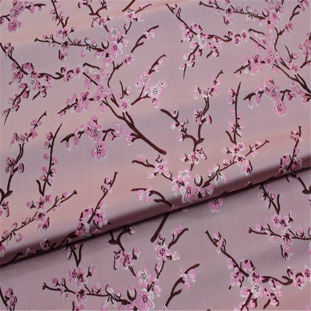 Kain Brokat 3D Vintage Berkual - Quality Home Textiles ulasan dan harga