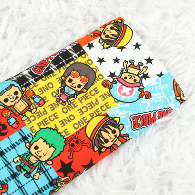 Lebar 140Cm Kartun One Piece K - Quality Home Textiles ulasan dan harga