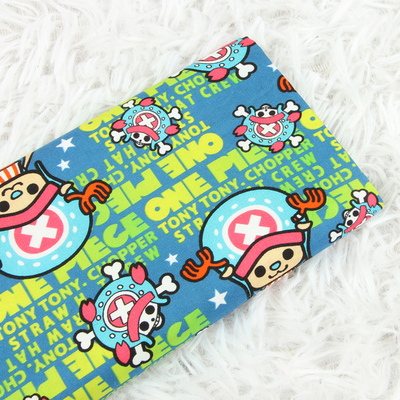 Lebar 140Cm Kartun One Piece K - Quality Home Textiles ulasan dan harga