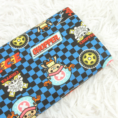 Lebar 140Cm Kartun One Piece K - Quality Home Textiles ulasan dan harga
