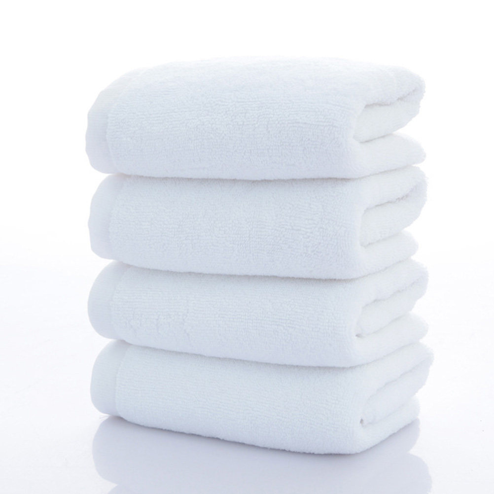 Handuk Mandi Katun Premium Teb - Home Textiles Pakistan ulasan dan harga