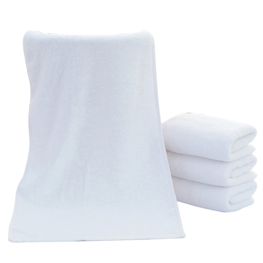 Handuk Mandi Katun Premium Teb - Home Textiles Pakistan ulasan dan harga