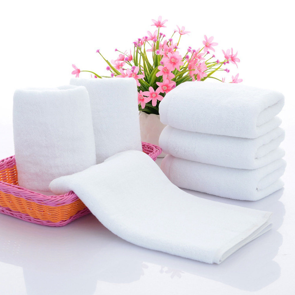 Handuk Mandi Katun Premium Teb - Home Textiles Pakistan ulasan dan harga