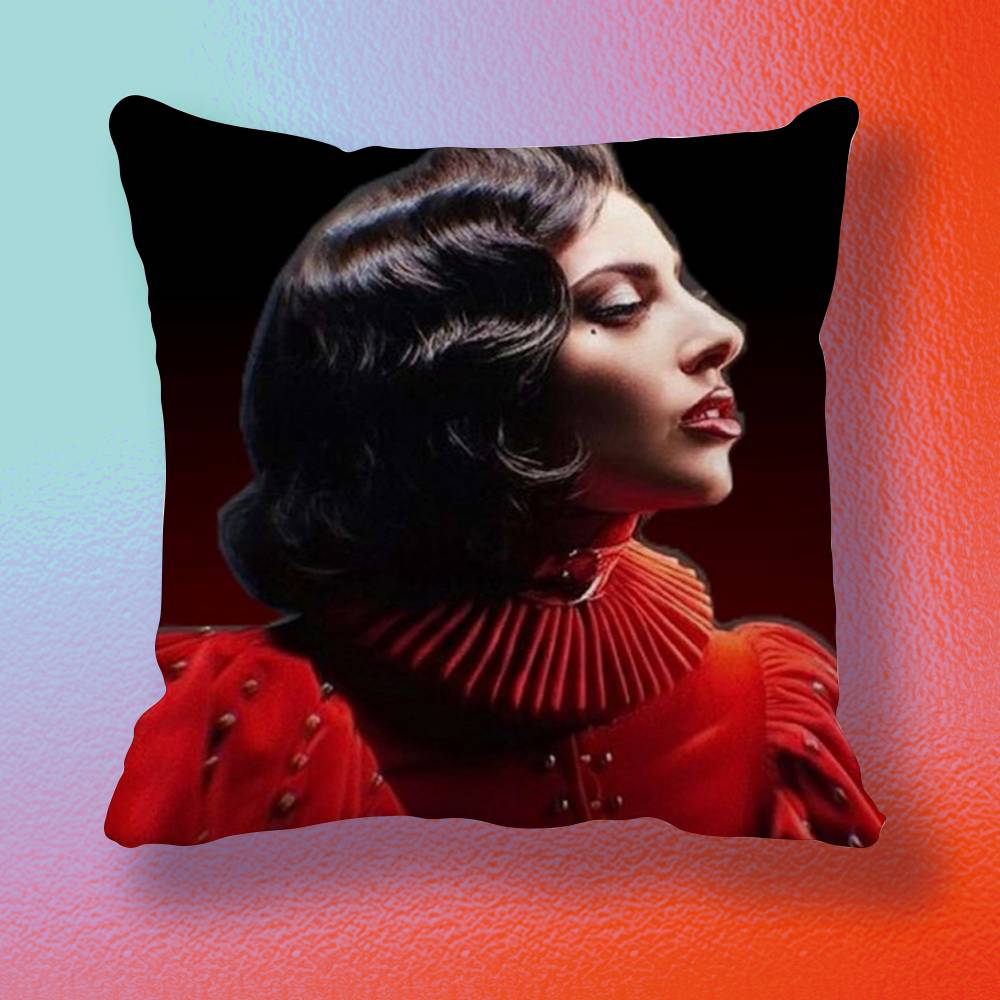 Sarung Bantal Singer L-Lady G- - Home Textiles Là Gì ulasan dan harga