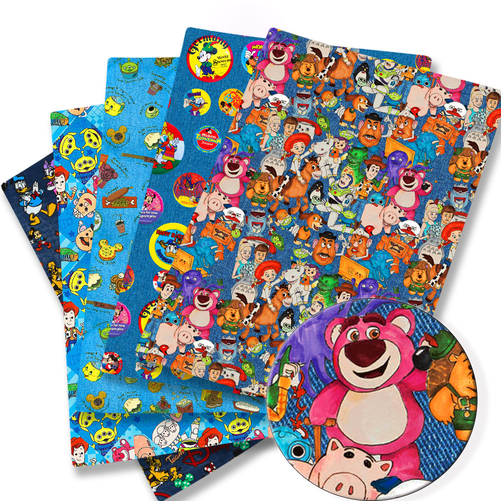 BEAST KINGOM Kartun Bermerek B - Home Textiles Brands ulasan dan harga