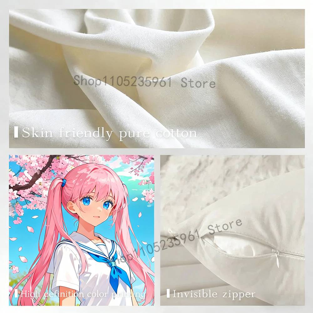 L-LadyS G-GagaS Sarung Bantal  - Home Textiles Là Gì ulasan dan harga