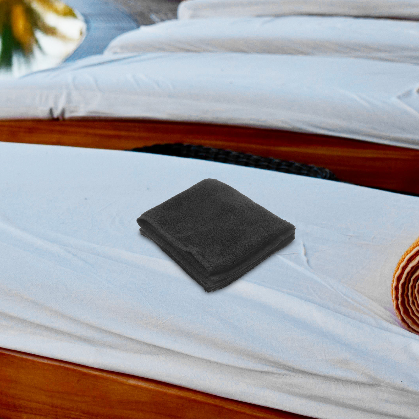 2Pcs Handuk Pengering Rambut K - Home Textiles Pakistan ulasan dan harga